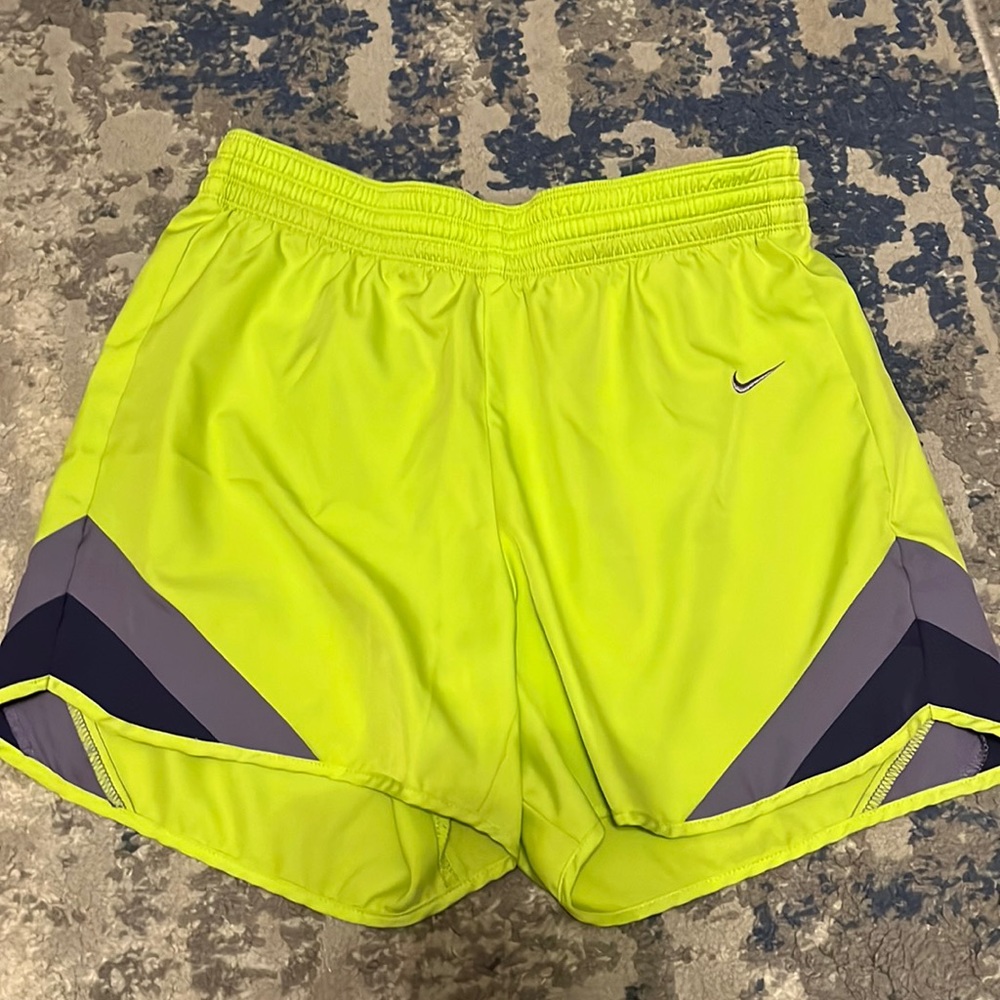 nike dri fit shorts